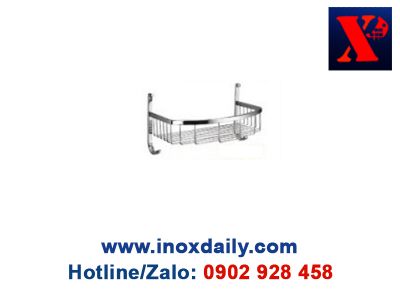 Kệ xà bông Inox 304 - RL 18