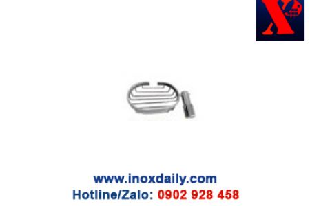 Kệ xà bông lưới Inox 304 - XP 12