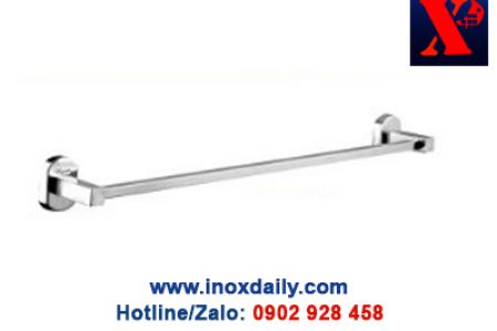 Thanh treo khăn đơn Inox 304 - MK 36