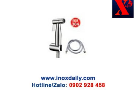 Sen tắm Inox 304 - VX 02