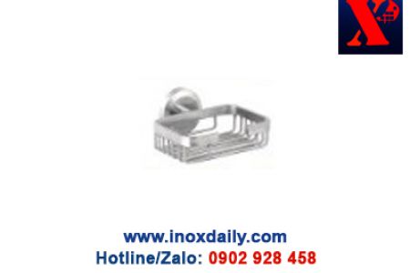 Kệ xà bông lưới Inox 304 - XP 01