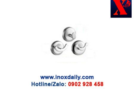 Móc áo cao cấp Inox 304 - MA 32