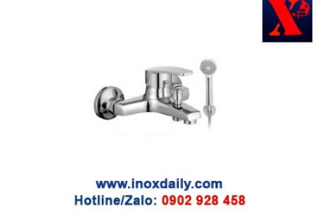 Sen tắm - Vòi lavabo Inox 304 - DL 108