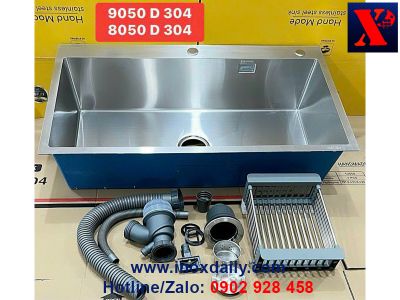 9050D 304 - 8050D