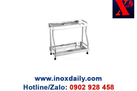 Kệ xà bông Inox 304 - RL 07