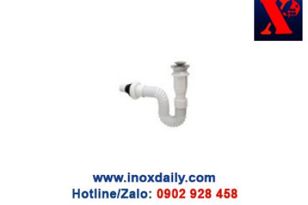 Thoát sàn Inox 304 - XLB 02