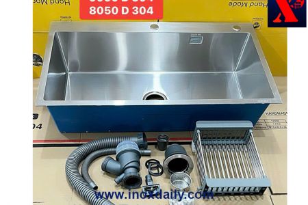 9050D 304 - 8050D 304