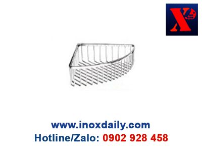 Kệ xà bông Inox 304 - RL 08
