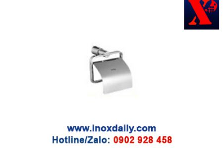 Lô giấy vệ sinh Inox 304 - HG 04