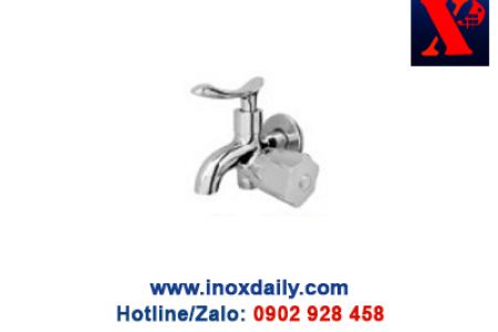 Vòi rửa chén Inox 304 - DL 604