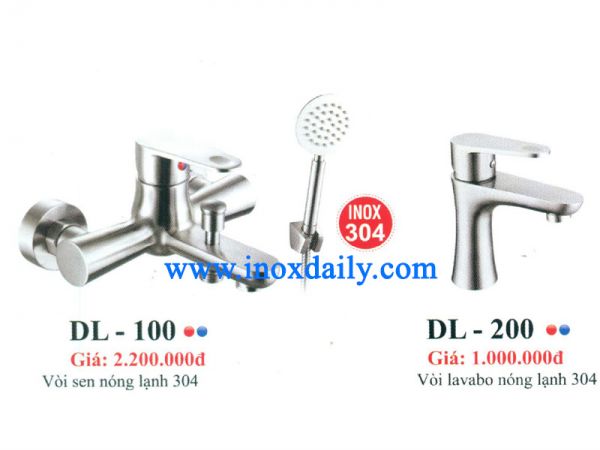 5 lý do để chọn lựa phụ kiện inox cho phòng tắm